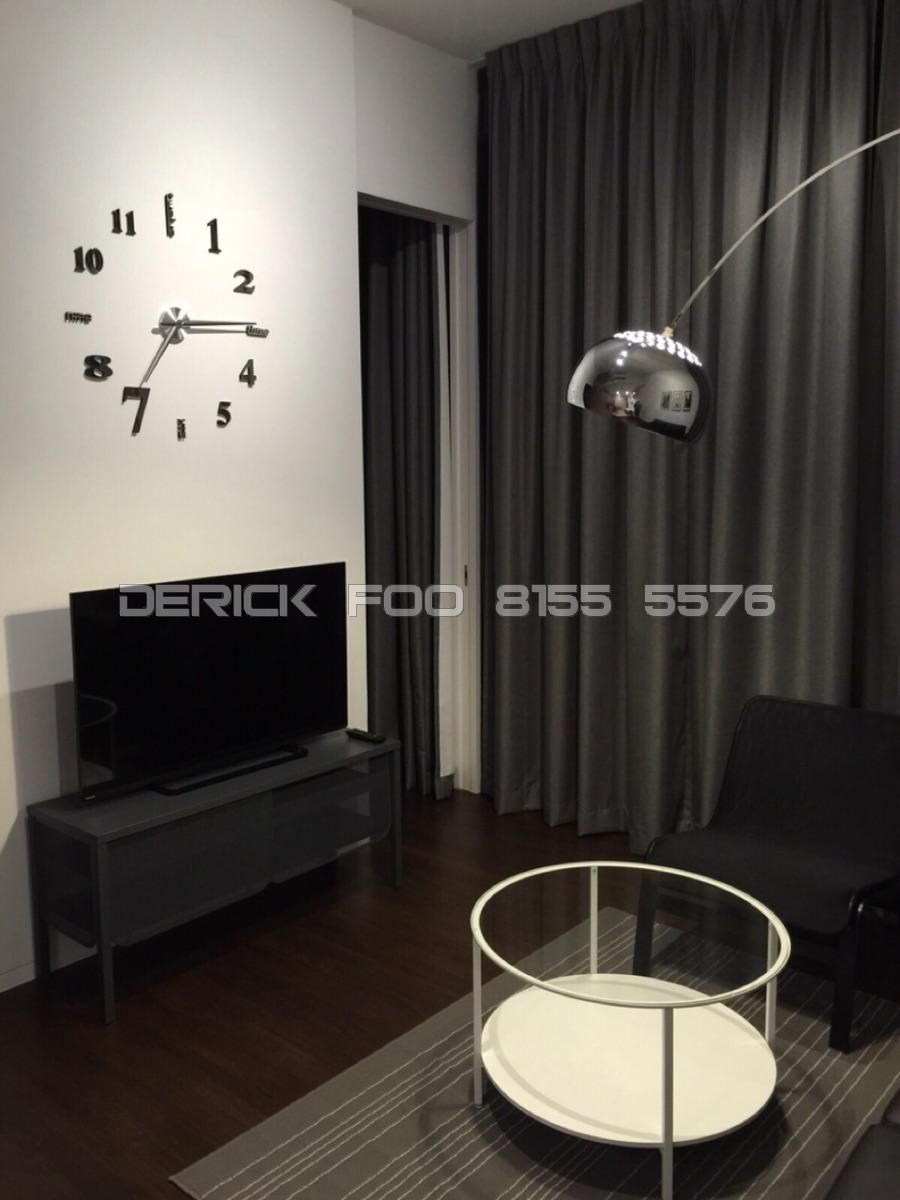 Seletar Park Residence (D28), Condominium #91106802